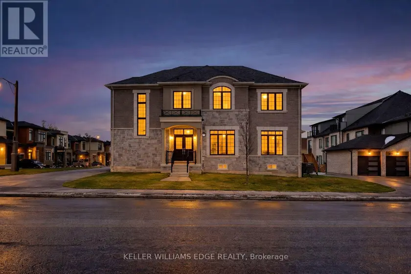 Detached at 132 SETTLERS ROAD E, Oakville
