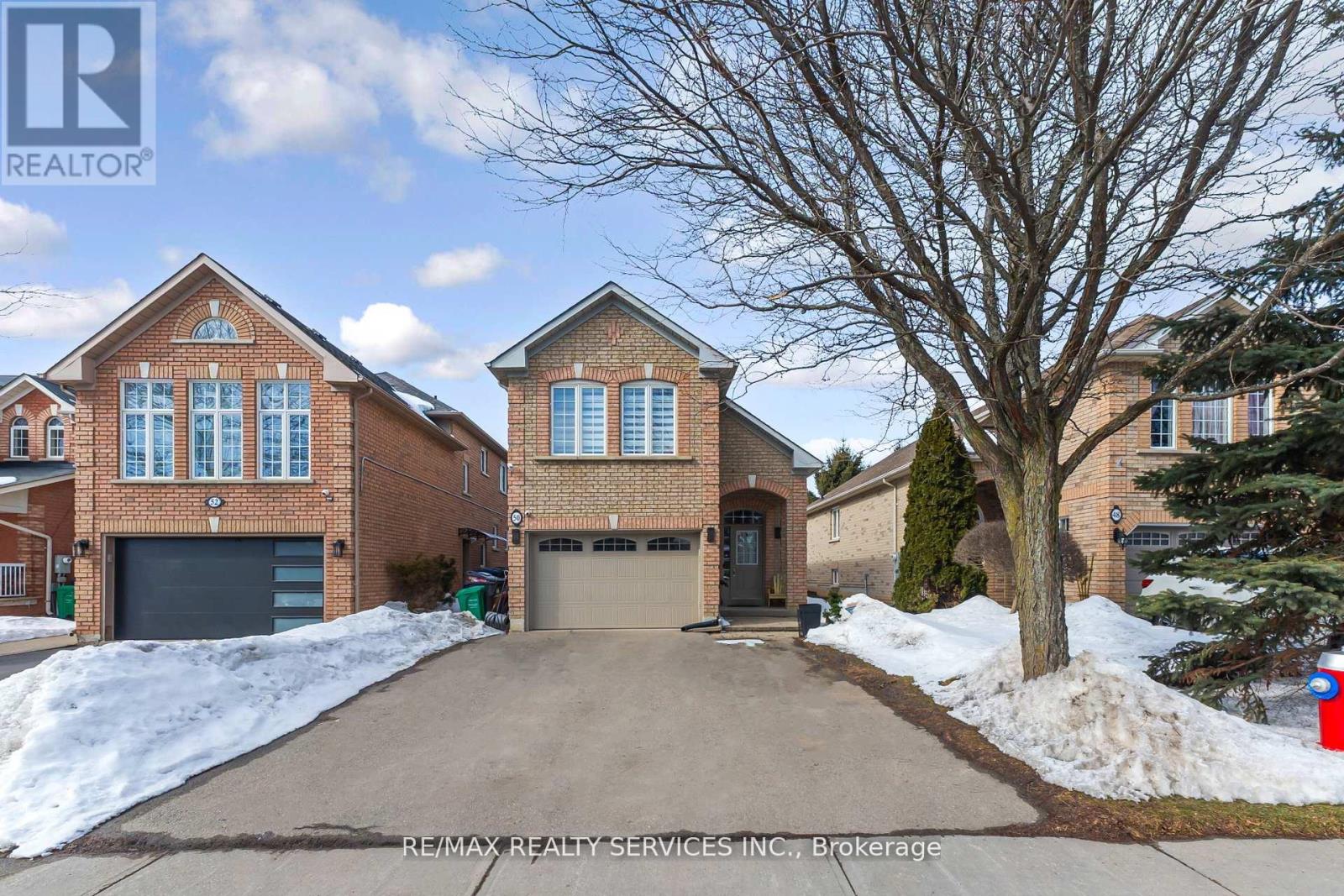 Detached at 50 SUNNY GLEN CRESCENT, Brampton (Northwest Sandalwood Parkway)