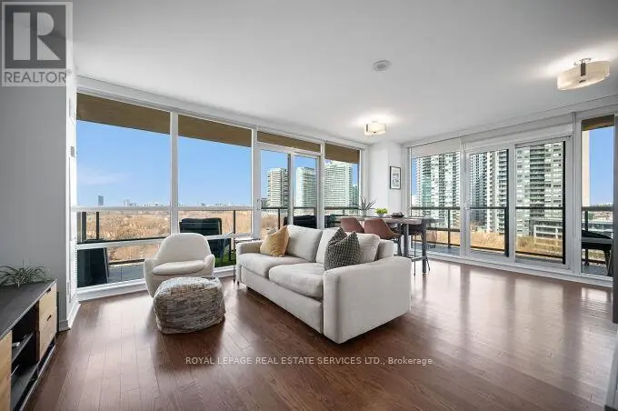 Apartment at 904 - 15 LEGION ROAD, Toronto (Mimico)