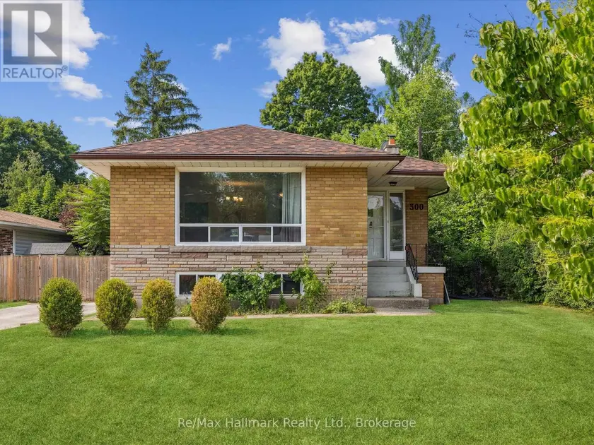 Detached at 300 BURTON ROAD, Oakville