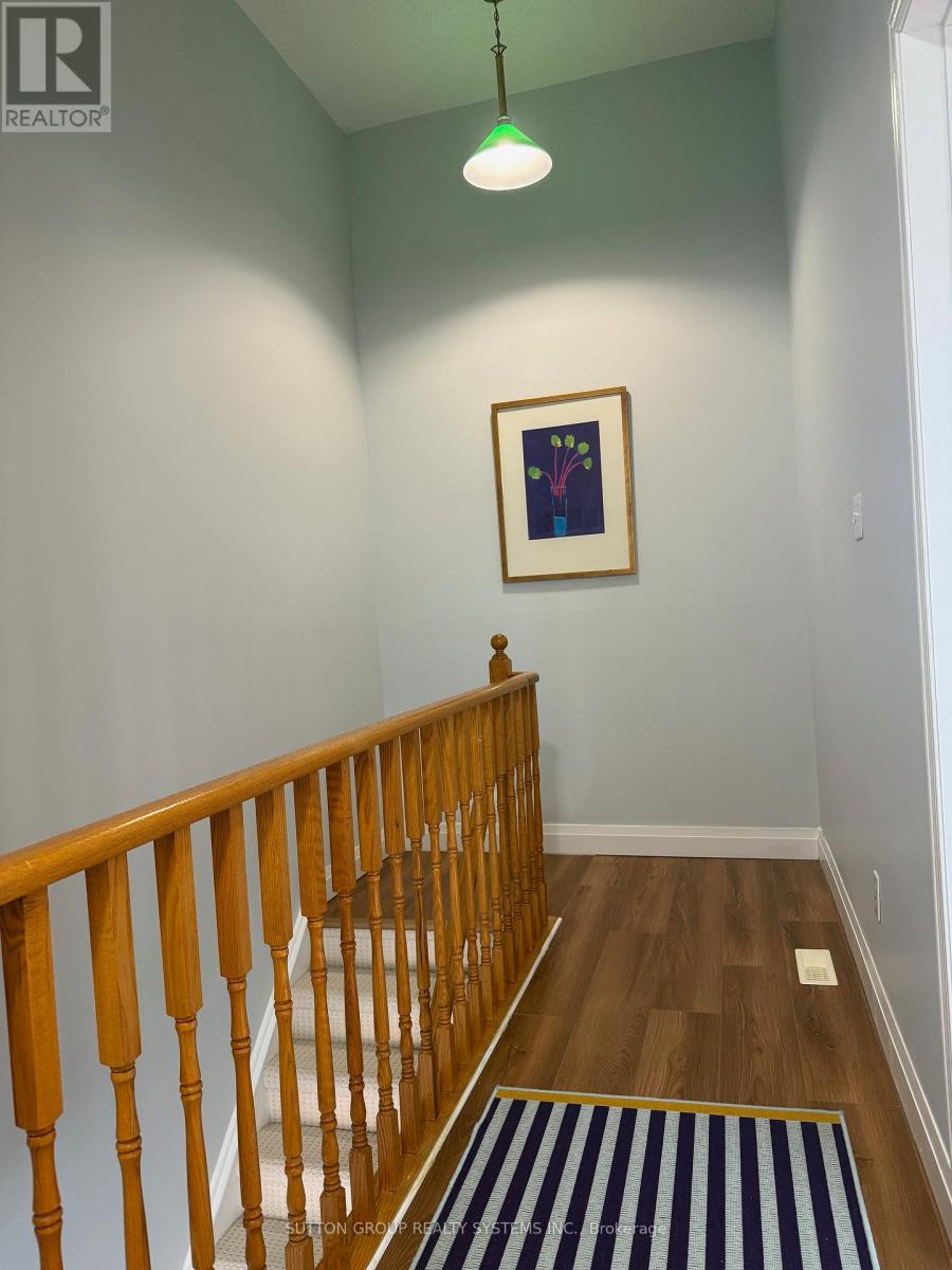 Townhouse at 255 - 60 BARONDALE DRIVE, Mississauga