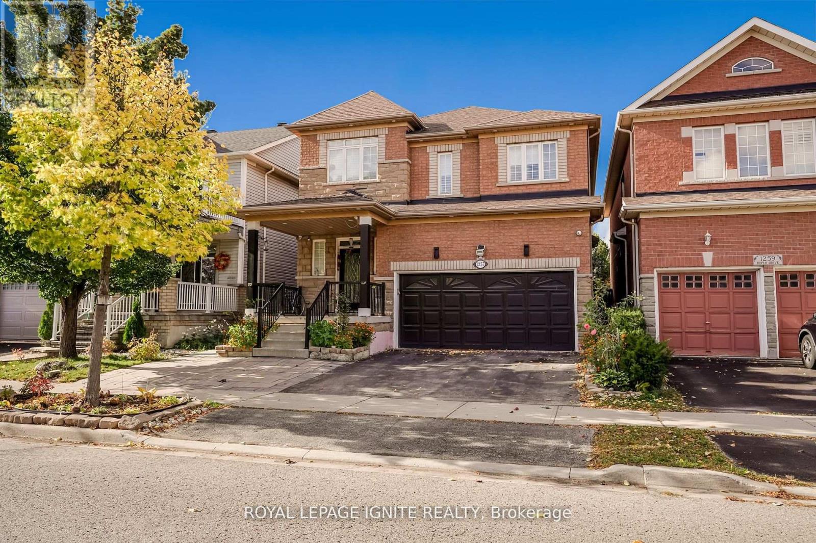 Detached at BSMT - 1257 ROPER DRIVE, Milton (DE Dempsey)