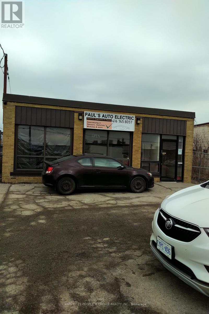 Other at 36 BRYDON DRIVE W, Toronto (West Humber-Clairville)