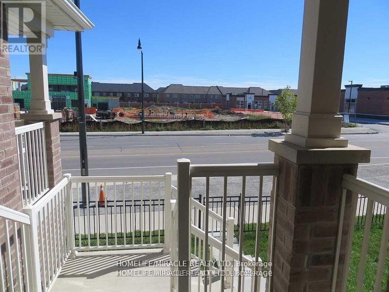 Townhouse at 142 GOLDEN SPRINGS DRIVE, Brampton (Northwest Brampton)