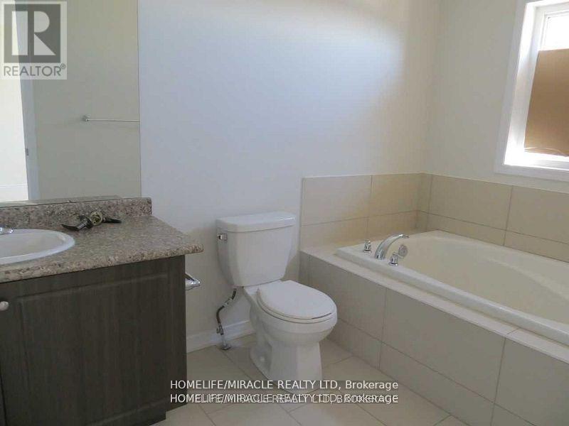 Townhouse at 142 GOLDEN SPRINGS DRIVE, Brampton