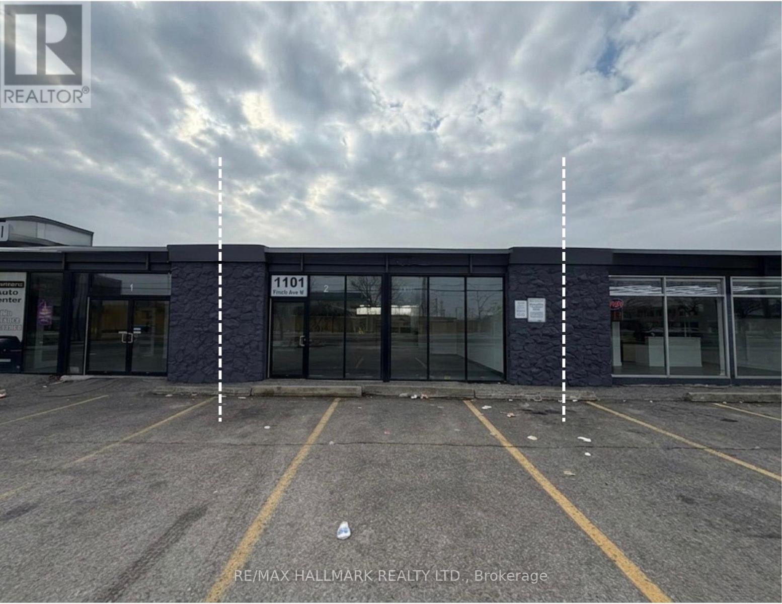 Other at 2 - 1101 FINCH AVENUE W, Toronto (York University Heights)