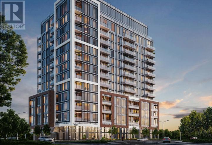 Apartment at 1012 - 2088 JAMES STREET, Burlington (Brant)