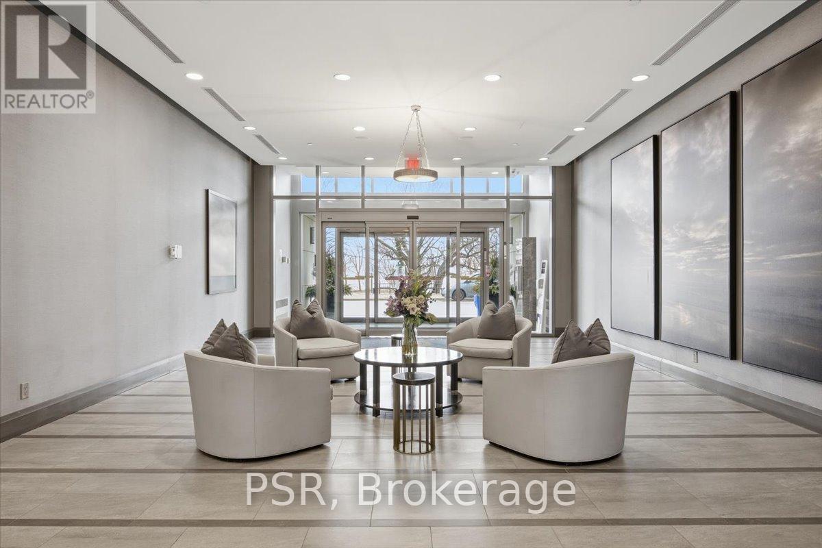 Apartment at 422 - 11 BRONTE ROAD, Oakville (BR Bronte)