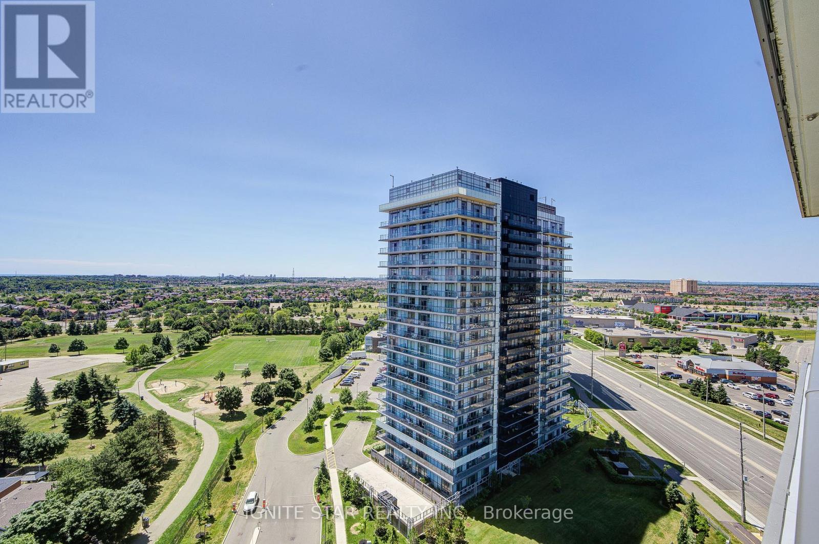 Apartment at 1508 - 4655 METCALFE AVENUE, Mississauga (Central Erin Mills)