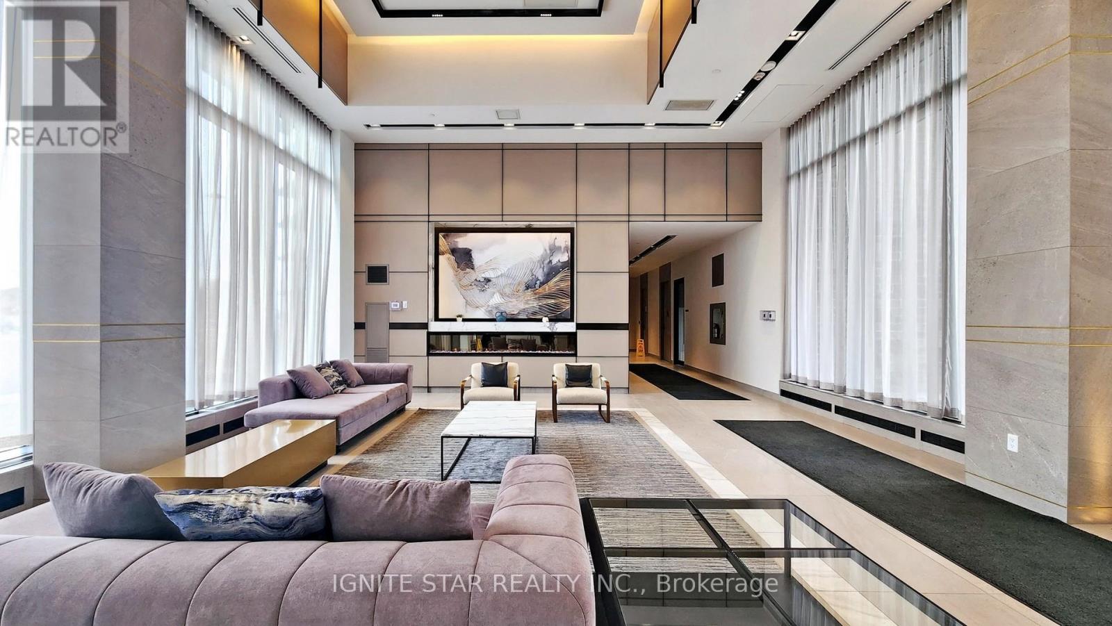 Apartment at 1508 - 4655 METCALFE AVENUE, Mississauga