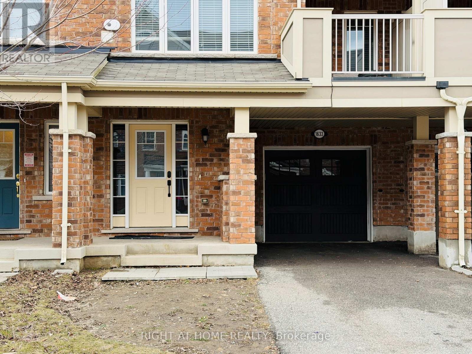 Townhouse at 1633 LEBLANC COURT, Milton (FO Ford)