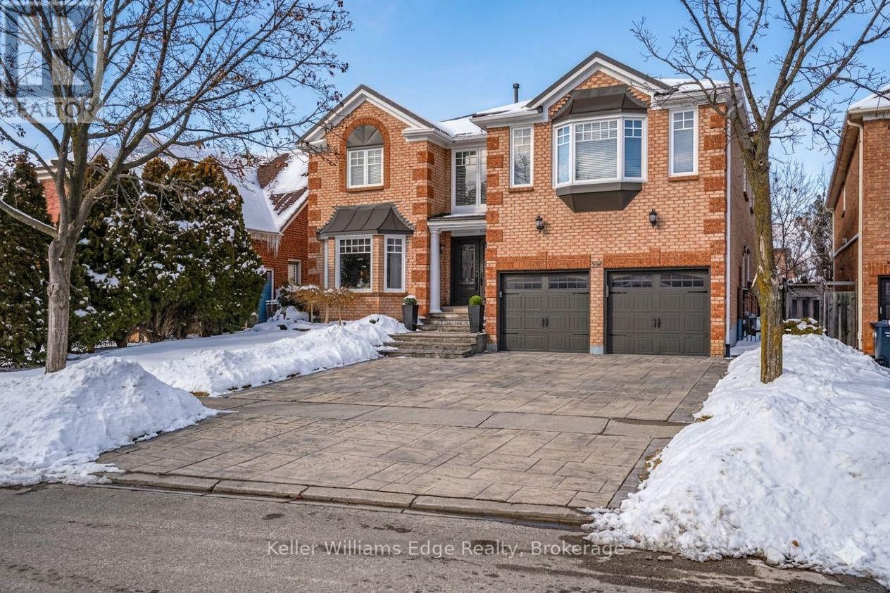 Detached at 1519 BALLANTRAE DRIVE, Mississauga (East Credit)