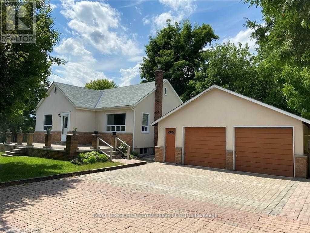 Detached at 235 LAKESHORE ROAD W, Oakville (CO Central)