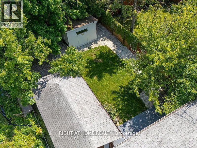 Detached at MAIN - 156 WESTSIDE DRIVE, Oakville (CO Central)