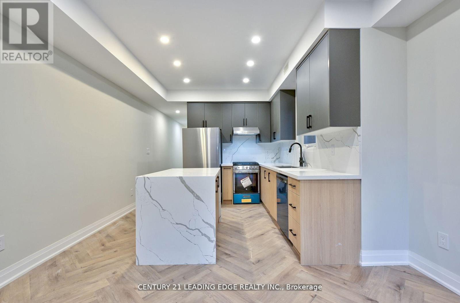 Semi-Detached/Link at 3 - 53 BOON AVENUE, Toronto (Corso Italia-Davenport)