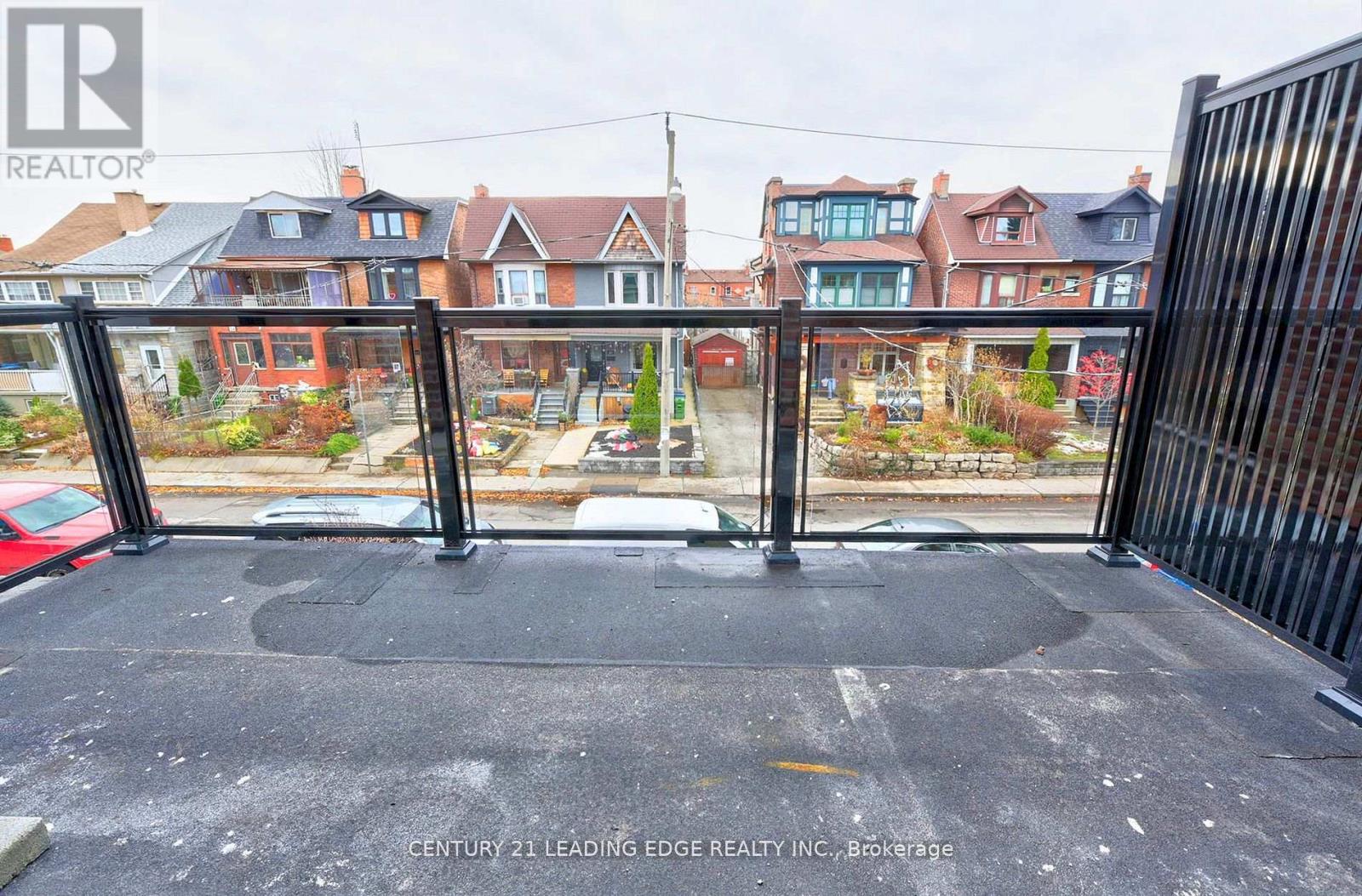 Semi-Detached/Link at UNIT #2 - 53 BOON AVENUE, Toronto