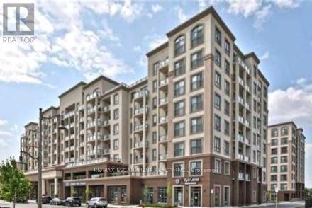 Apartment at 401 - 2486 OLD BRONTE ROAD, Oakville (WM Westmount)