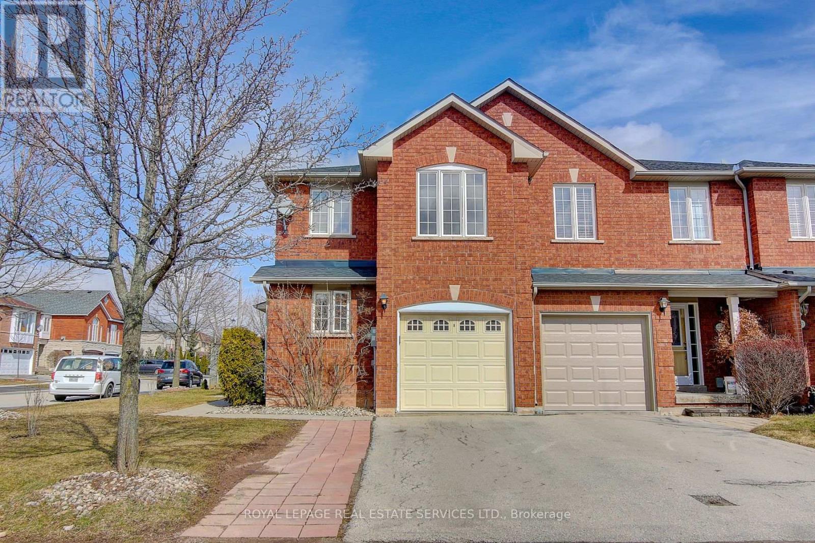Townhouse at 1498 PINECLIFF ROAD, Oakville (WT West Oak Trails)