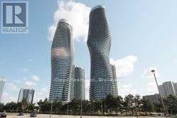Apartment at 5404 - 60 ABSOLUTE AVENUE, Mississauga (City Centre)