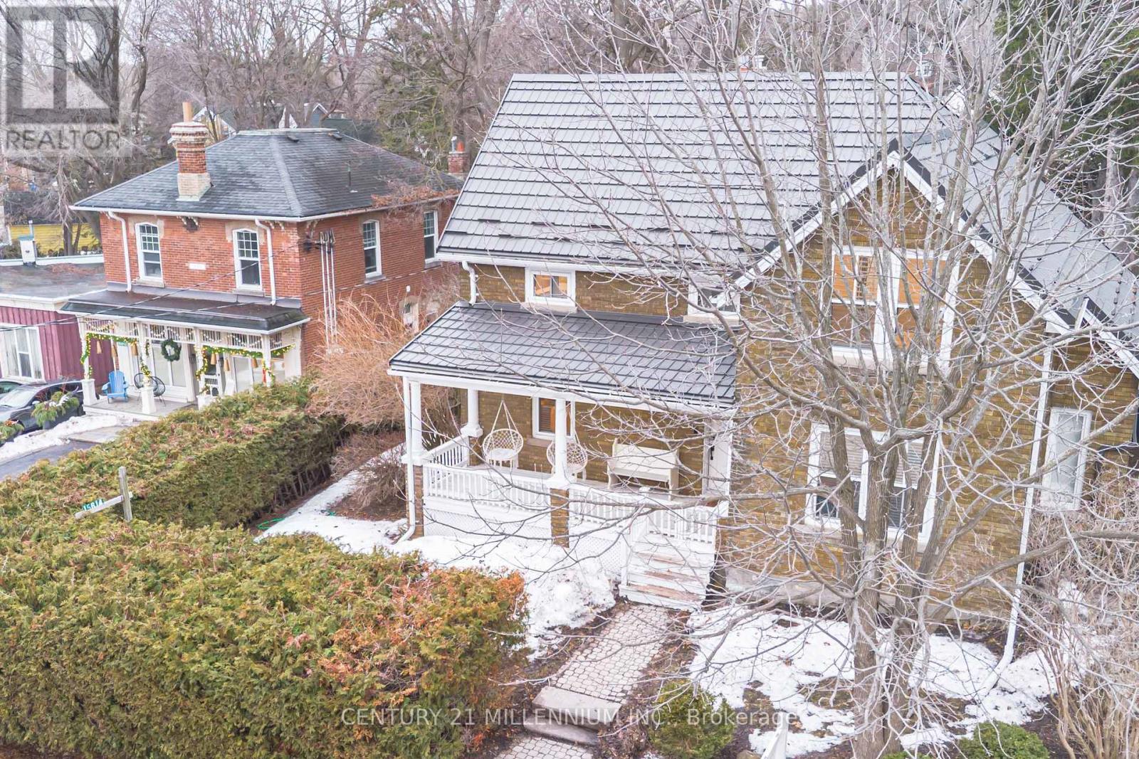 Detached at 15614 MCLAUGHLIN ROAD, Caledon (Inglewood)