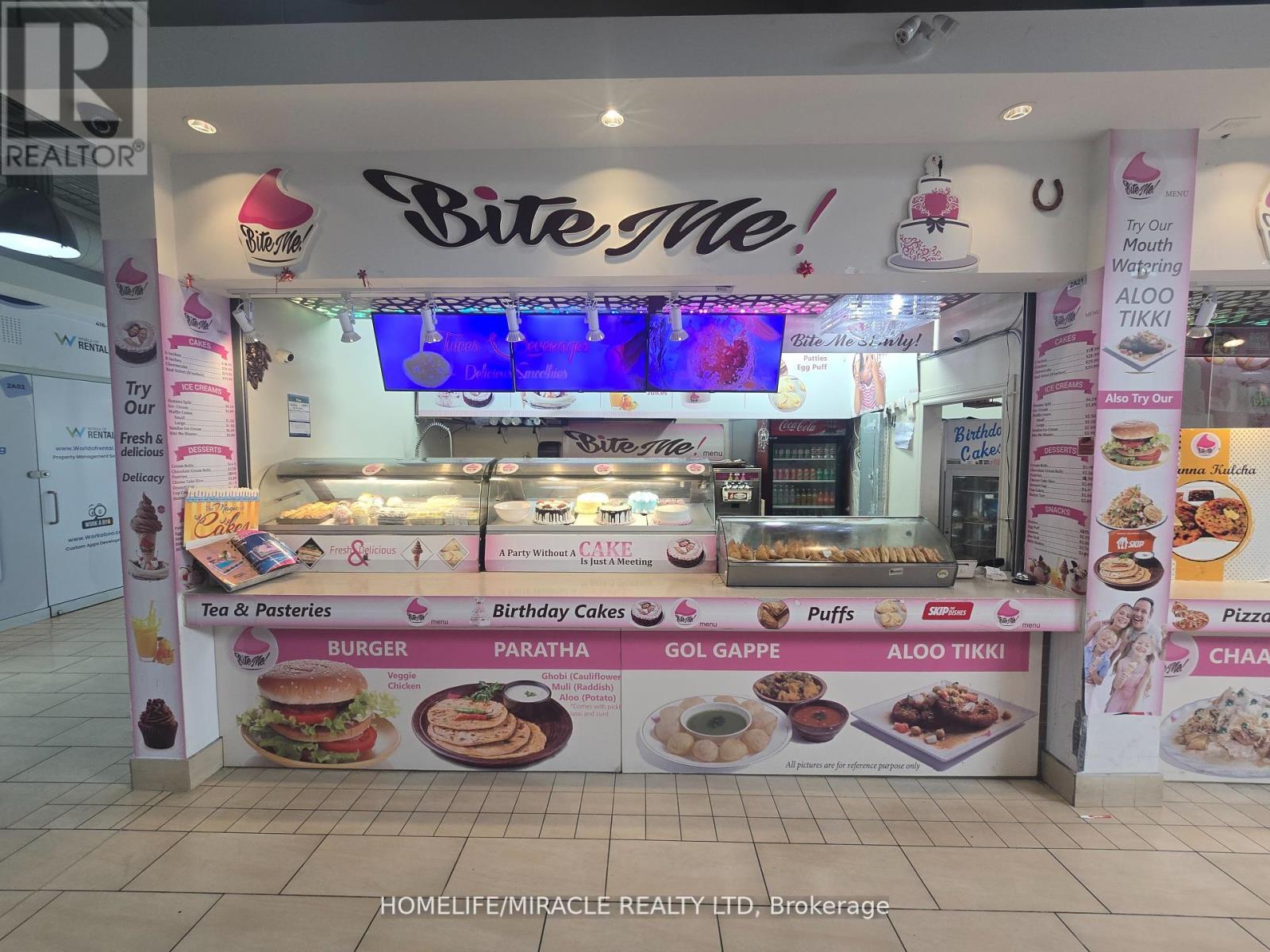 Other at 7205 GOREWAY DRIVE, Mississauga (Malton)