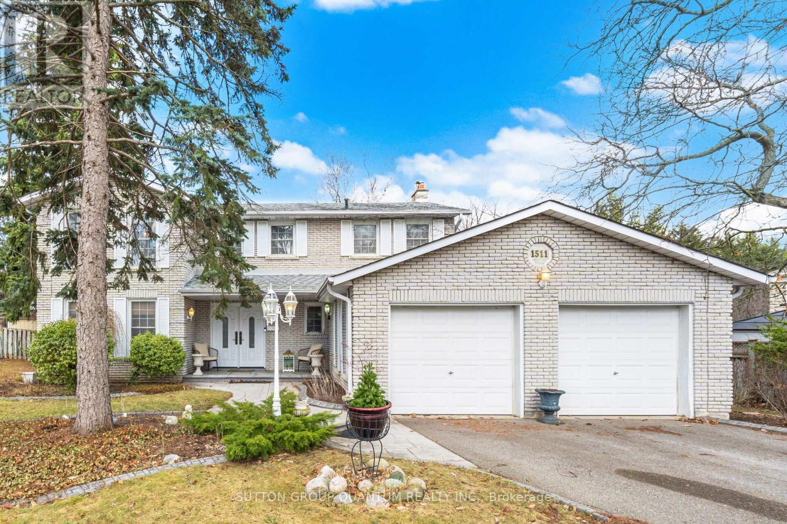 Detached at 1511 IFIELD ROAD, Mississauga (Sheridan)