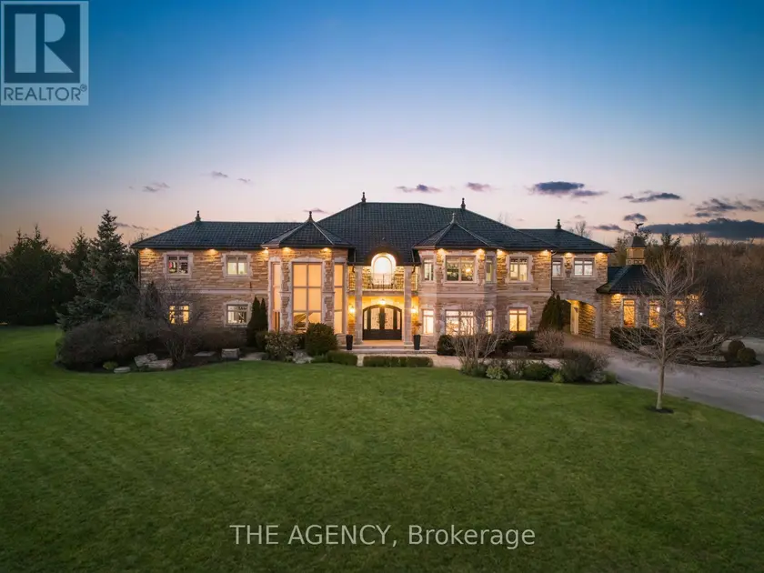 Detached at 2659 2 SIDEROAD, Burlington