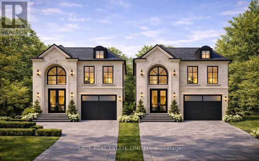 Detached at 836 TENTH STREET, Mississauga