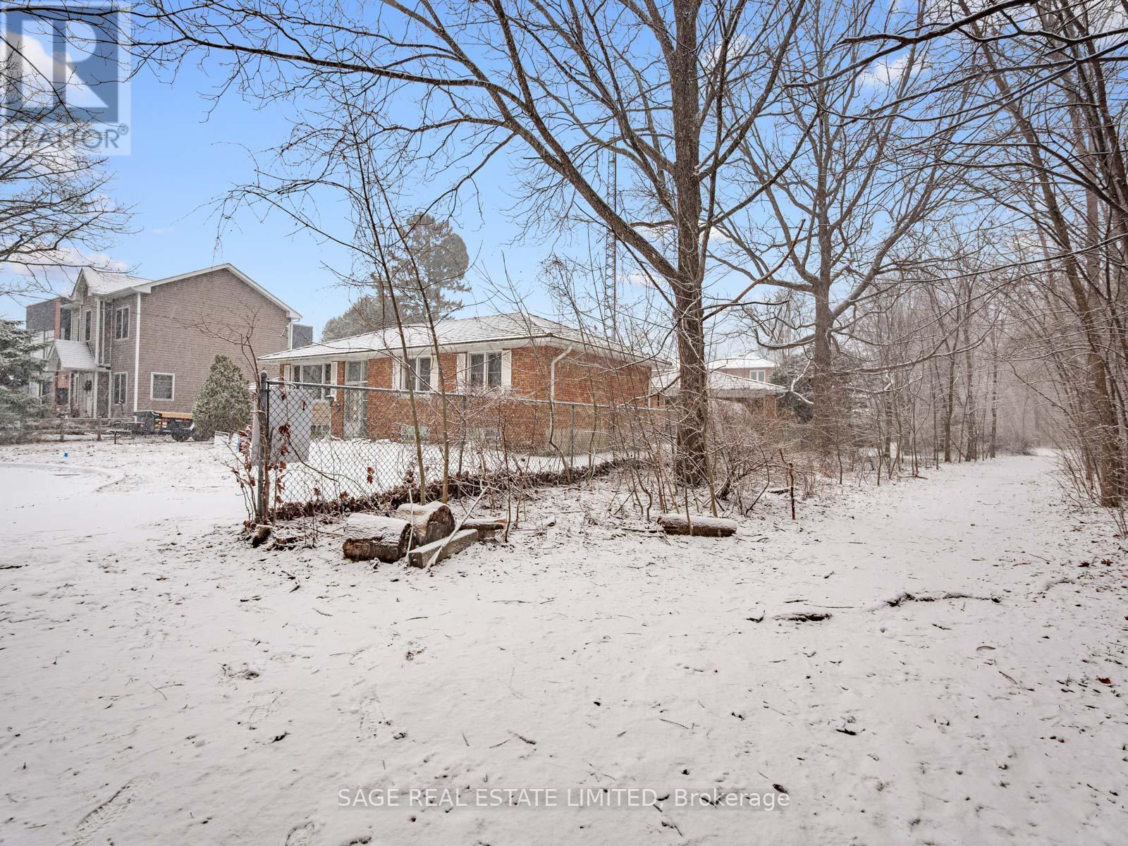 Detached at 836 TENTH STREET, Mississauga