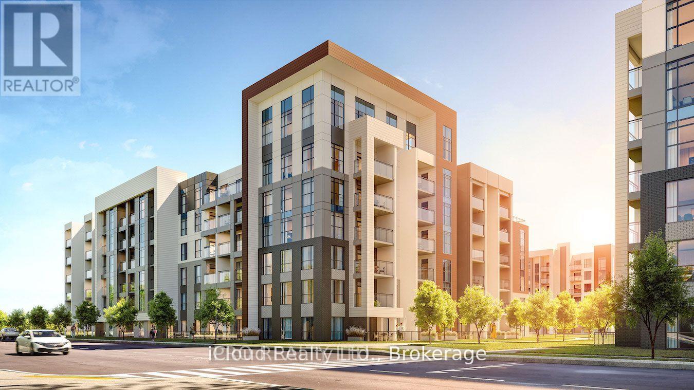 Apartment at 103 - 460 GORDON KRANTZ AVENUE, Milton (Walker)