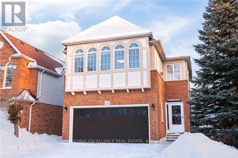 Detached at 159 CORDGRASS CRESCENT, Brampton (Sandringham-Wellington)