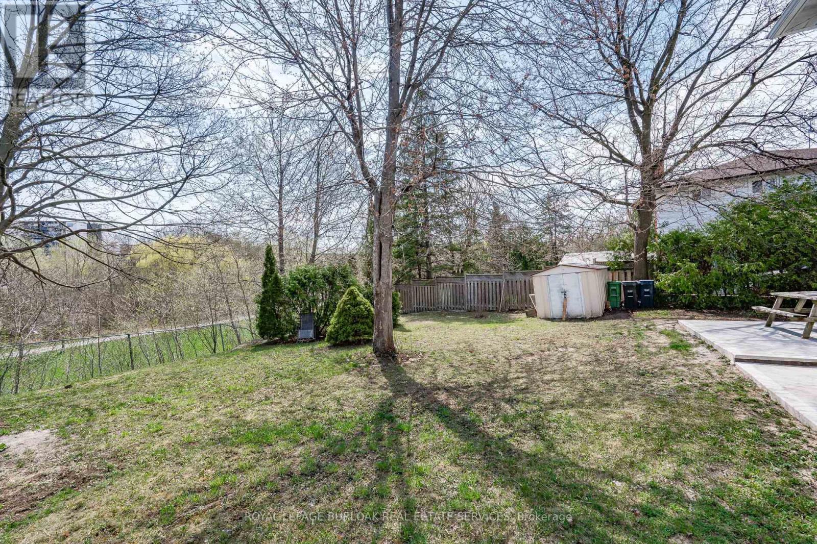 Detached at 83 SHENDALE DRIVE, Toronto
