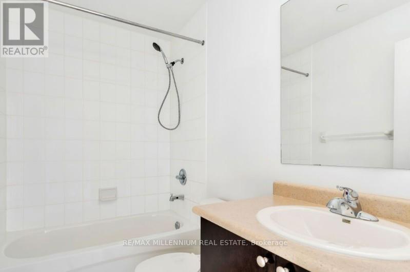 Apartment at 409 - 3075 THOMAS STREET, Mississauga