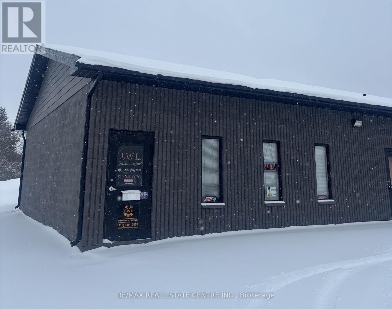 Other at 27 ROBB BOULEVARD, Orangeville