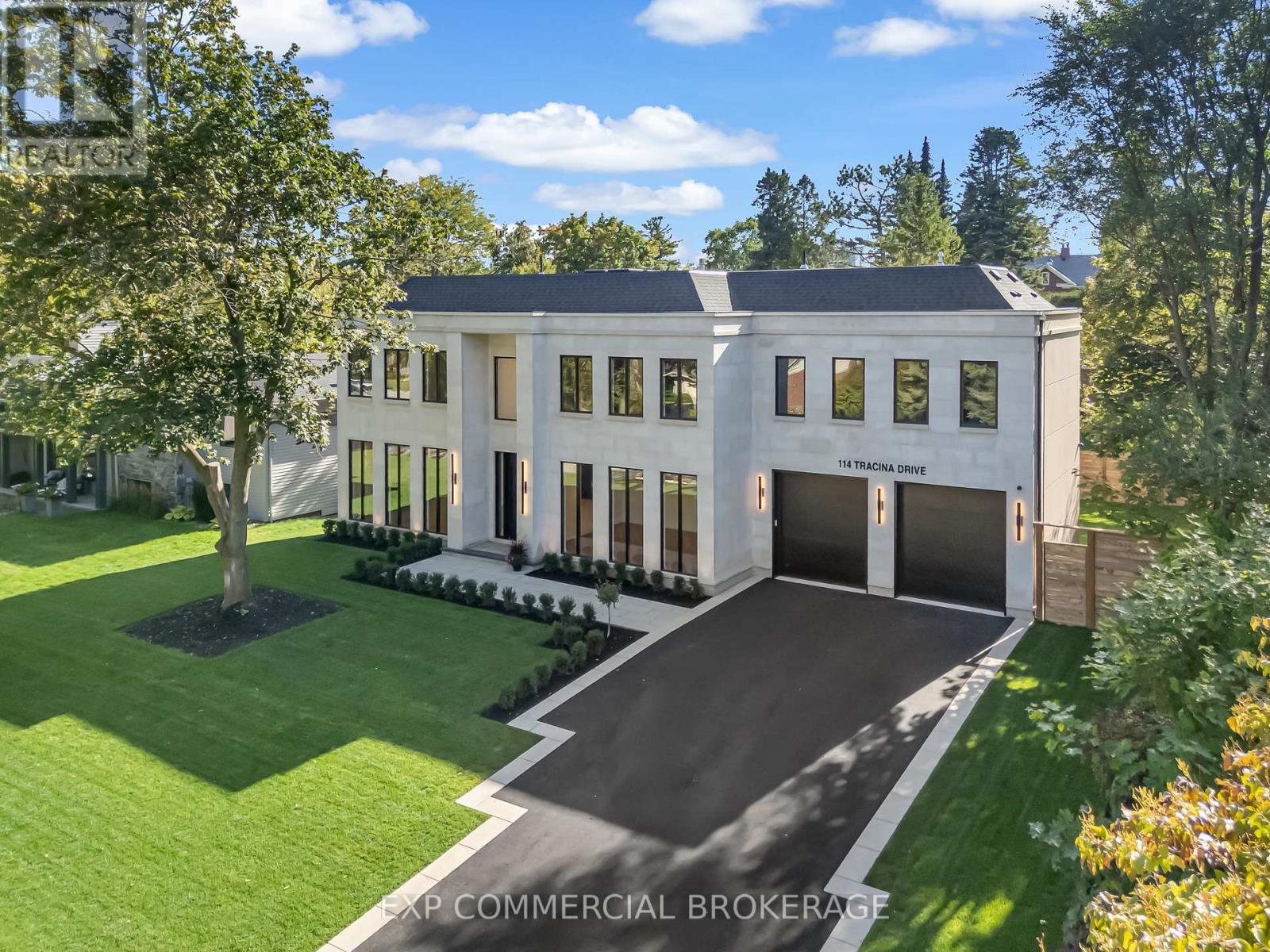 Detached at 114 TRACINA DRIVE, Oakville (SW Southwest)