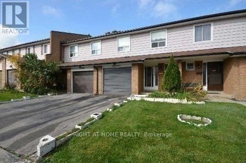Townhouse at 17 - 7475 GOREWAY DRIVE, Mississauga (Malton)
