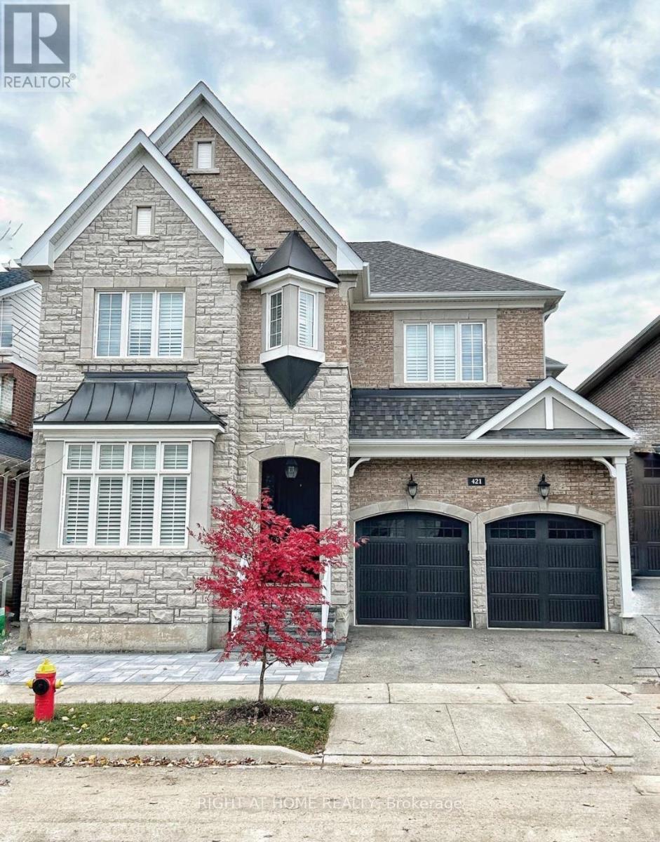 Detached at 421 GINGER GATE N, Oakville (GO Glenorchy)