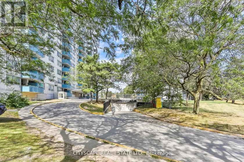 Apartment at 115 - 1442 LAWRENCE AVENUE W, Toronto (Maple Leaf)