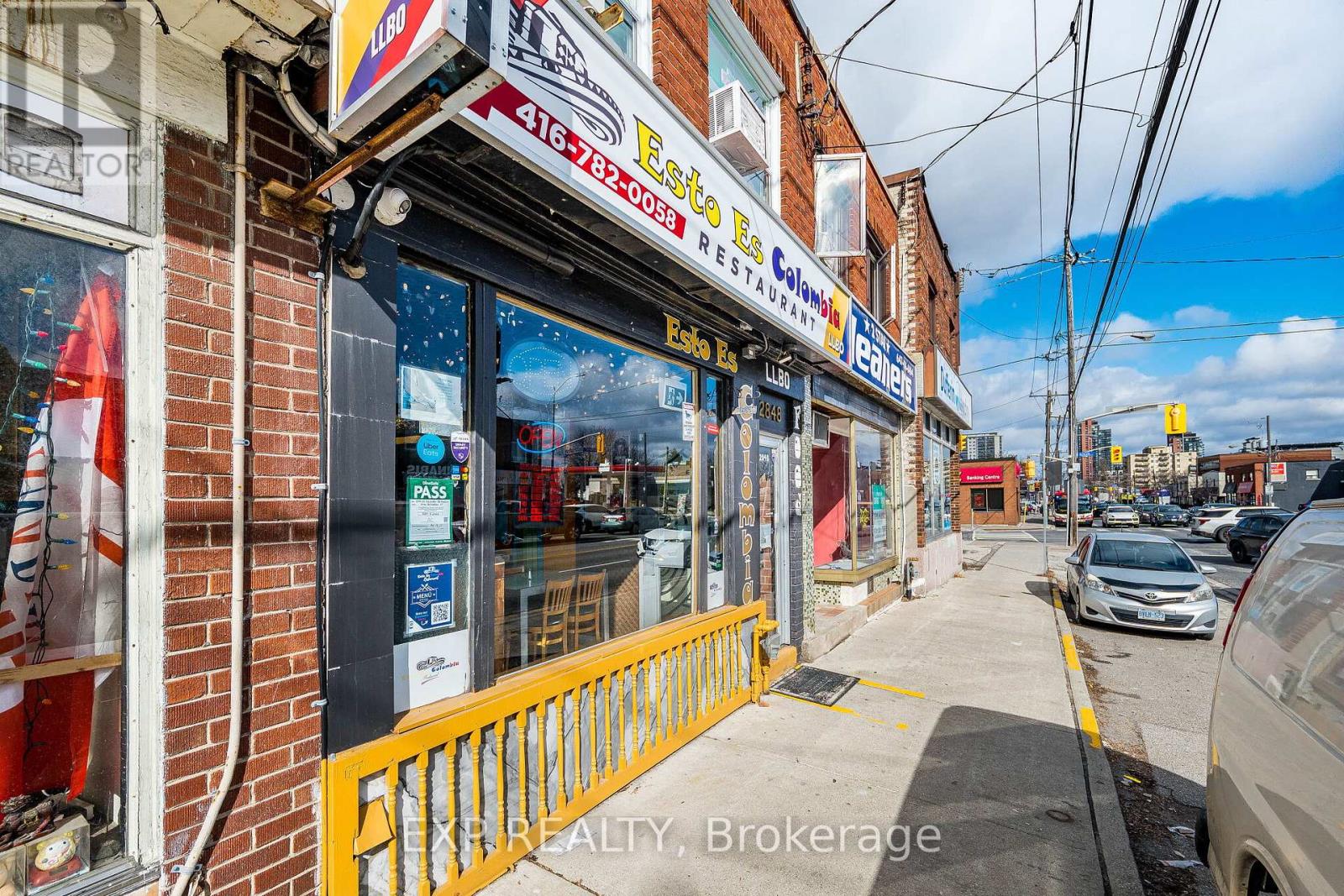 Other at 2848 DUFFERIN STREET, Toronto (Yorkdale-Glen Park)