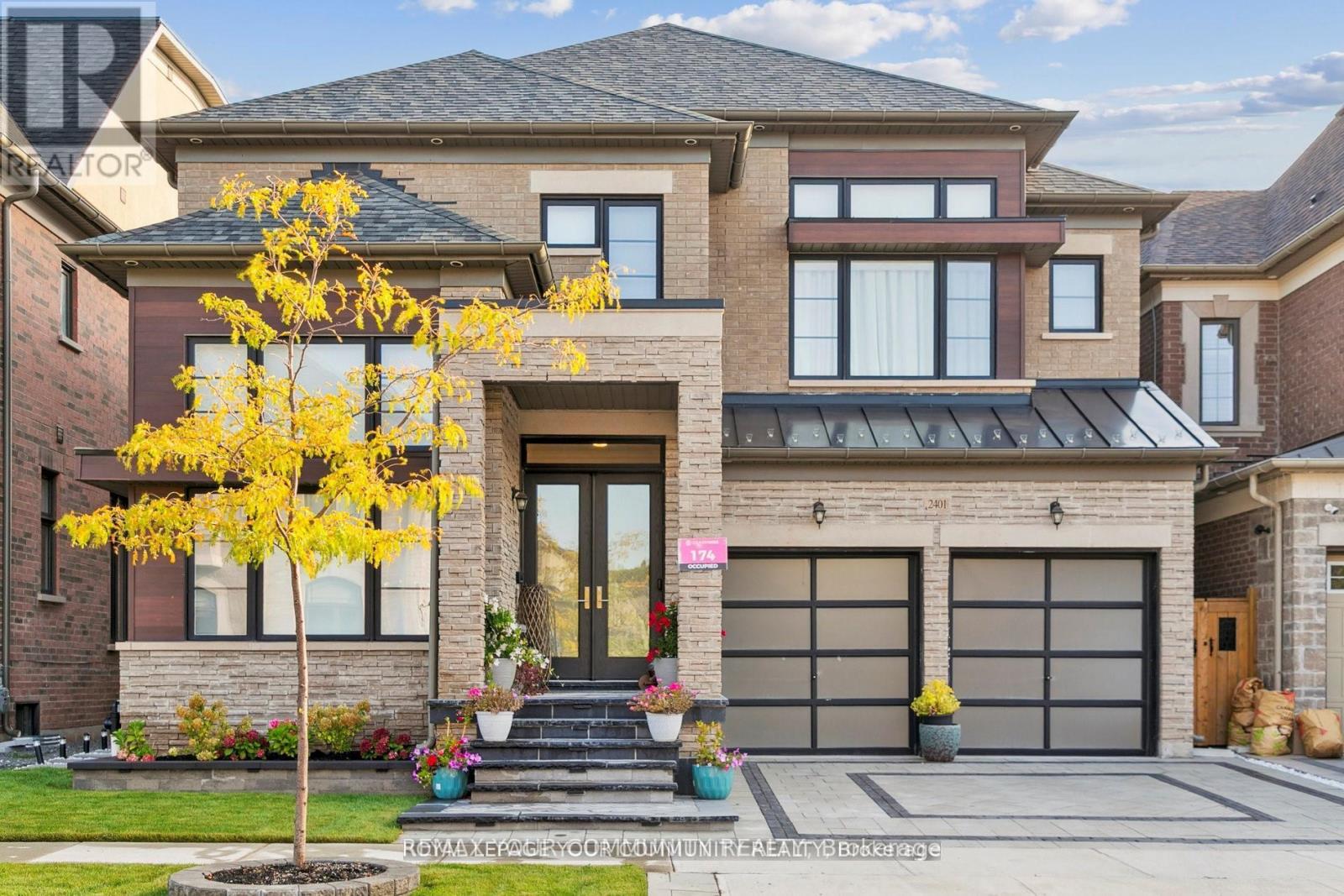 Detached at 2401 IRENE CRESCENT, Oakville (GA Glen Abbey)