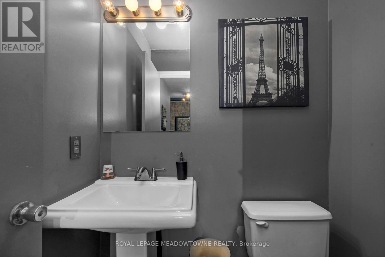 Townhouse at 78 - 3079 FIFTH LINE W, Mississauga