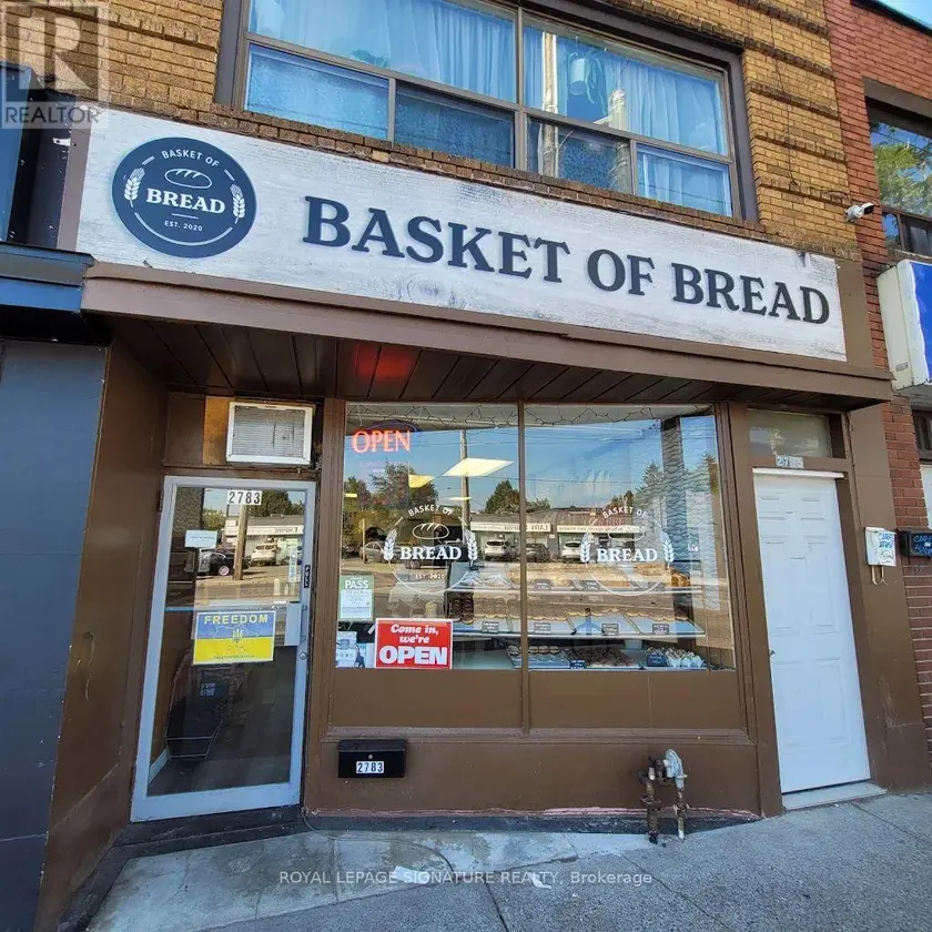 Other at 11 - 2783 LAKE SHORE BOULEVARD W, Toronto (New Toronto)
