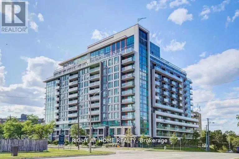 Apartment at 906 - 80 ESTHER LORRIE DRIVE, Toronto