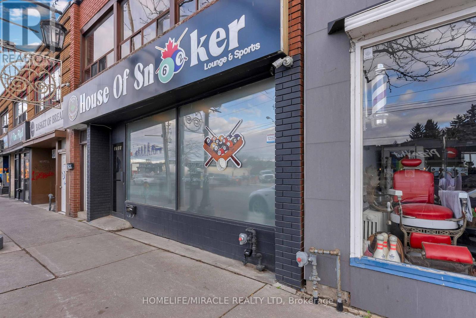 Other at 2789 LAKESHORE BOULEVARD W, Toronto (New Toronto)