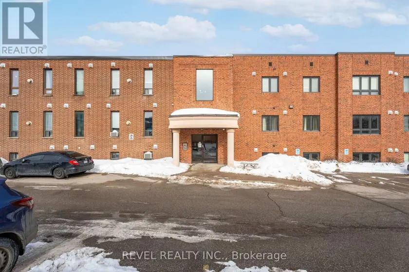 Apartment at 102 - 70 FIRST STREET, Orangeville