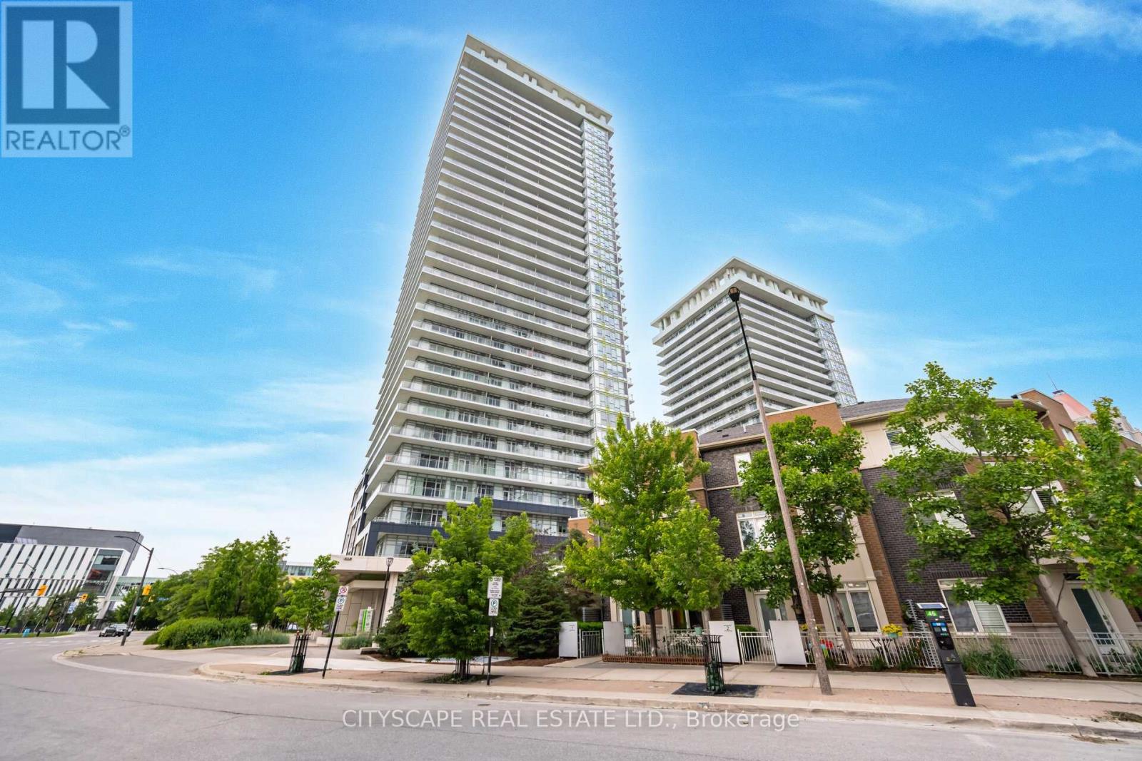 Apartment at 3212 - 360 SQUARE ONE DRIVE, Mississauga (City Centre)