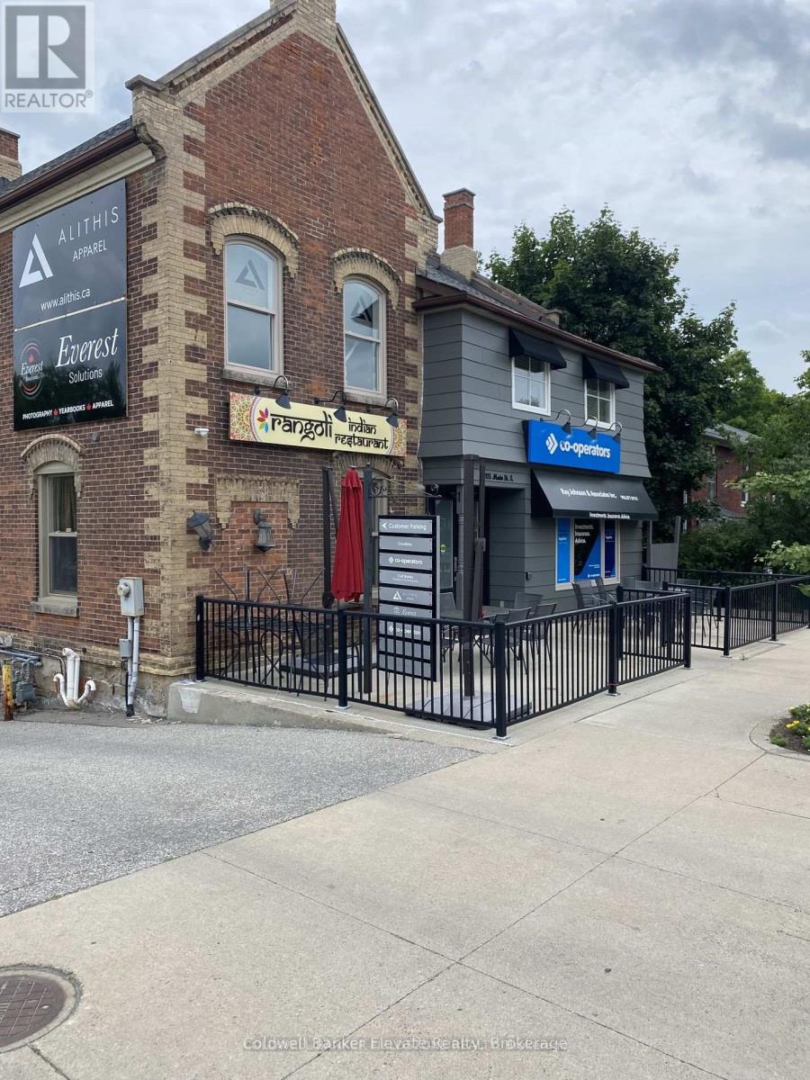 Other at 115 MAIN STREET S, Halton Hills (Georgetown)