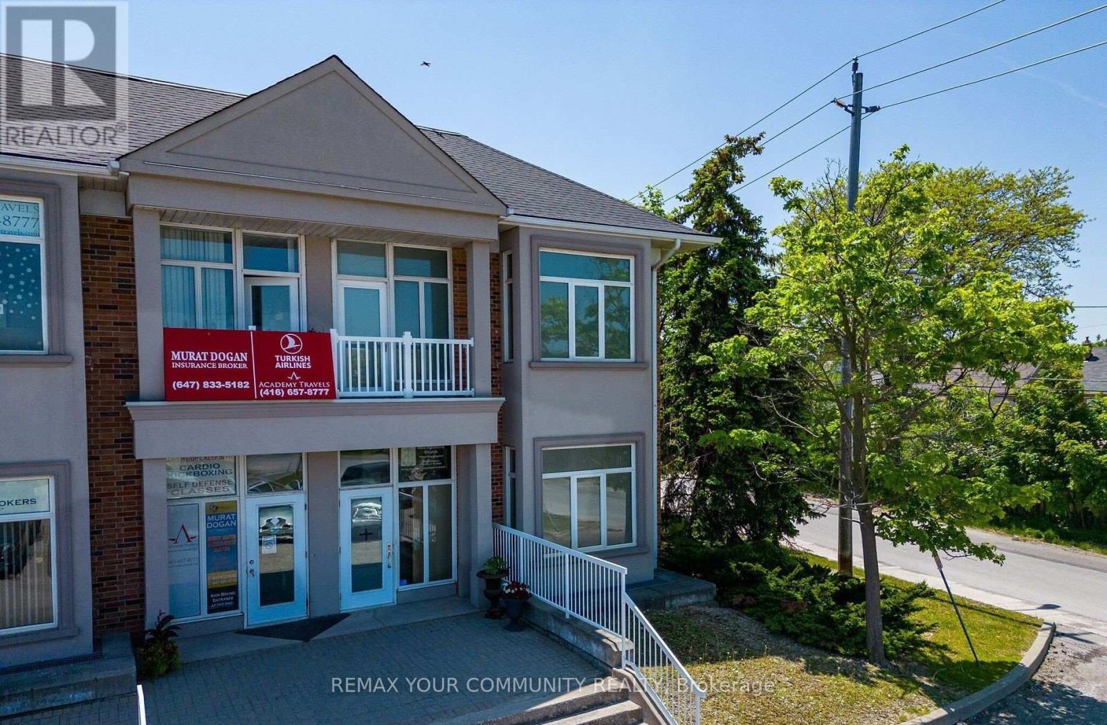 Other at 951 WILSON AVENUE, Toronto (Downsview-Roding-CFB)