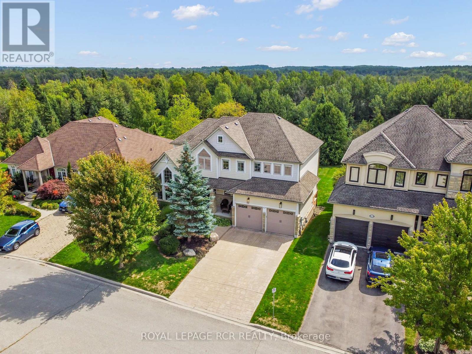 Detached at 63 YOUNG COURT, Orangeville