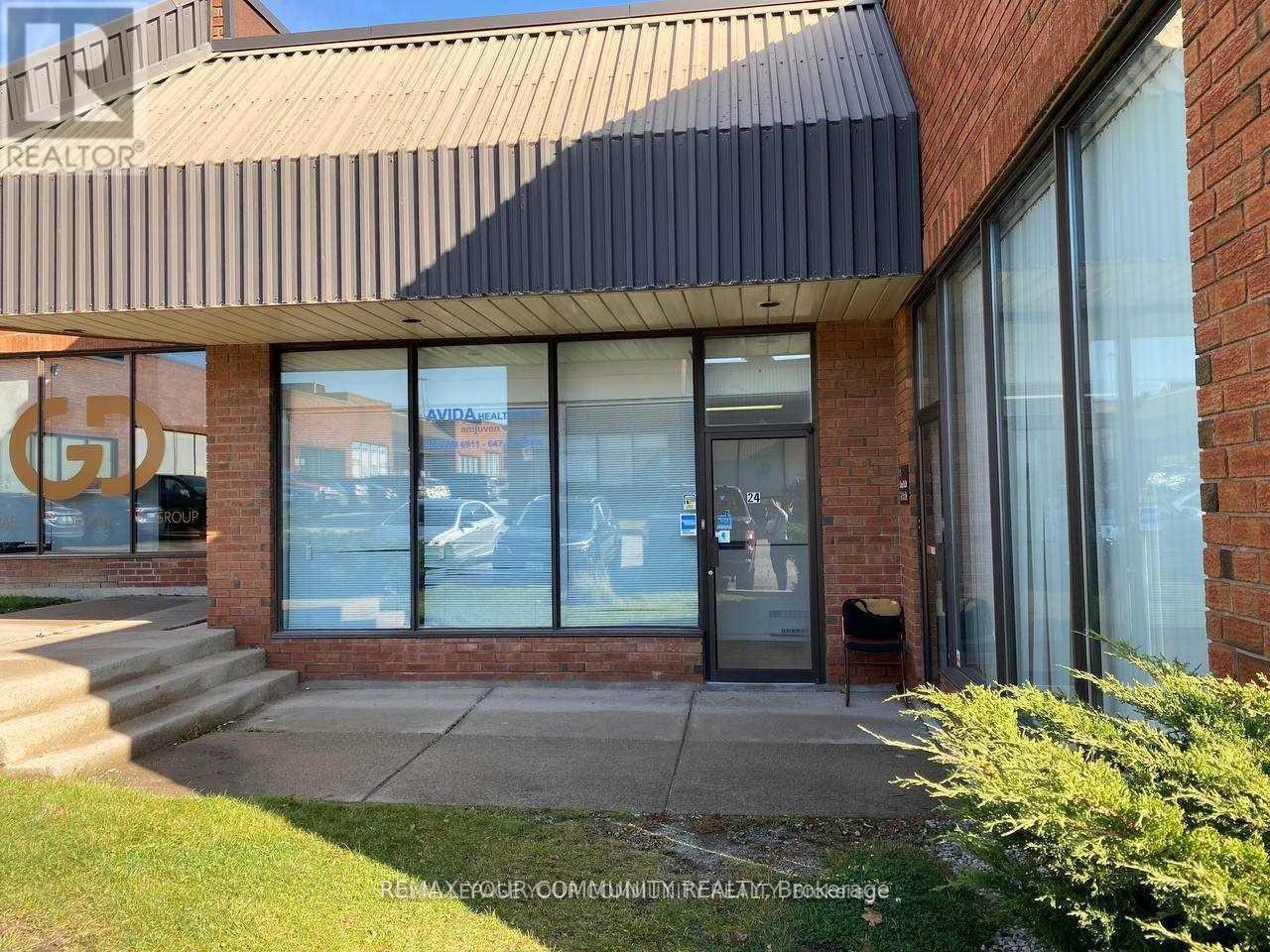 Other at 24 - 5359 TIMBERLEA BOULEVARD, Mississauga (Northeast)